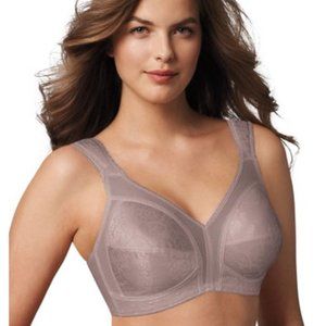 Playtex 18 Hour Original Comfort Strap Bra